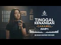 Lagu TINGGAL KENANGAN - CARAMEL (GABY) | VIDEO LYRIC -COVER BY SHAKA MUSIC