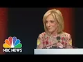 Andrea Mitchell Receives Lifetime Achievement Honor At Emmy Awards NBC News
