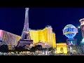 Paris Las Vegas Coolest Luxury Hotels