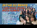 Download Lagu JKT48 DJ REMIX | FULL ALBUM JEDAG JEDUG | TERBARU 2025 | ASIK DIDENGAR