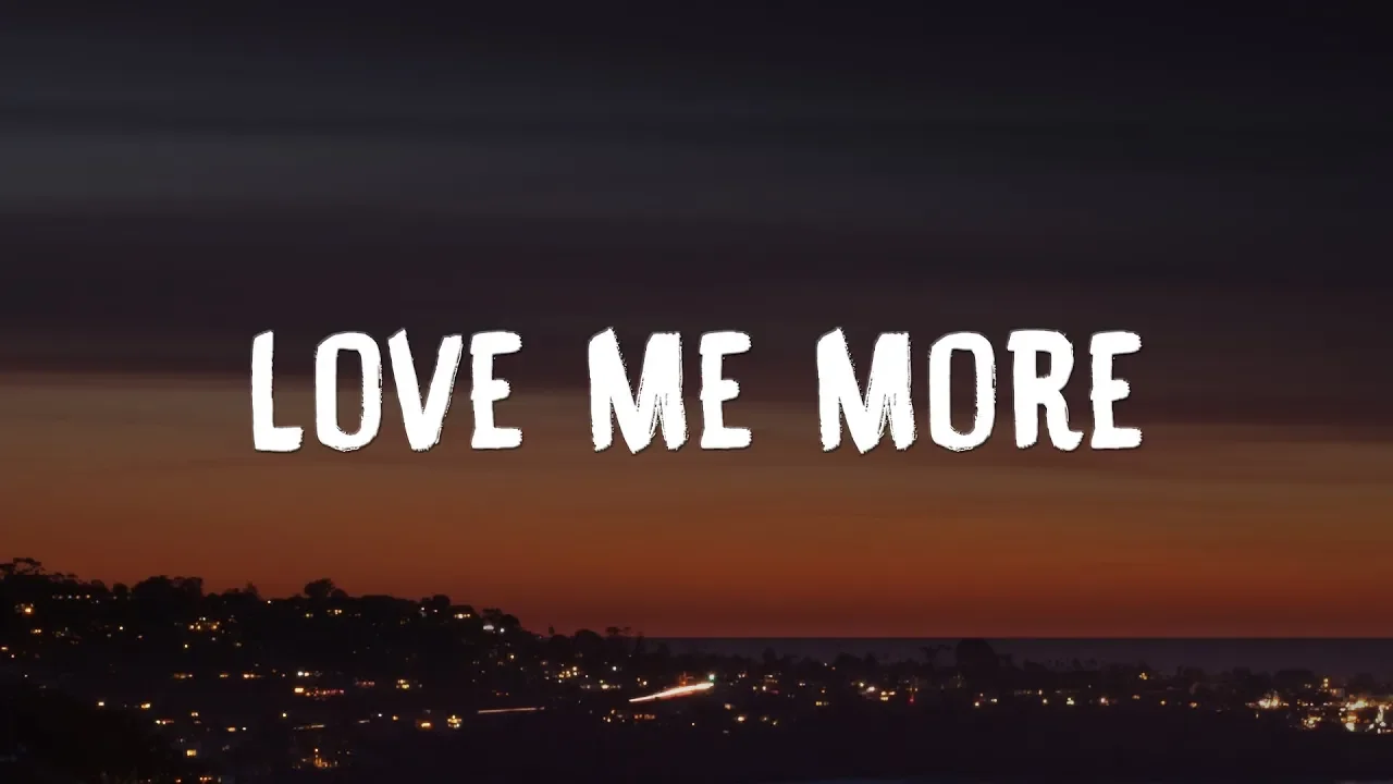 Trippie Redd - Love Me More (Lyrics)
