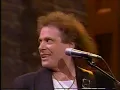 Leslie West & Mountain perform two songs on late night TV February 1992