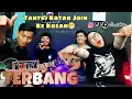 Download Lagu TERBANG - KOTAK COVER BY RUANG KOST