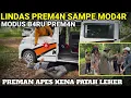 Download Lagu CONGKEL M4TA PREMAN MODUS SALAH PALAK ORANG BERUJUNG T3W-45 POHON