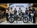 Lagu 2026 Suzuki Satria Pro 150 – Het volgende generatie Underbone Beast is er! | Volledige details en...