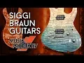 Download Lagu Siggi Braun Guitars at Musik Produktiv