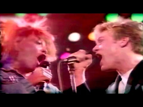 Download MP3 Bryan Adams and Tina Turner - It's Only Love
