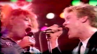 Download Bryan Adams and Tina Turner - It's Only Love MP3
