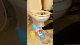 طول عمرنا بنستخدم فرشه الحمام غلط تدابير منزليه خطيرة 