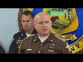 49-year-old recruit identified as deputy who died at Indiana Law Enforcement Academy Tim was here