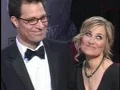 MAUREEN McCORMICK and her husband MICHAEL attend TV Land Awards
