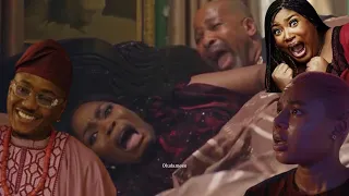 top 10 nigeria nollywood movies trending now