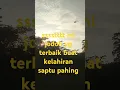jodoh weton saptu pahing Ki Panoto jiwo