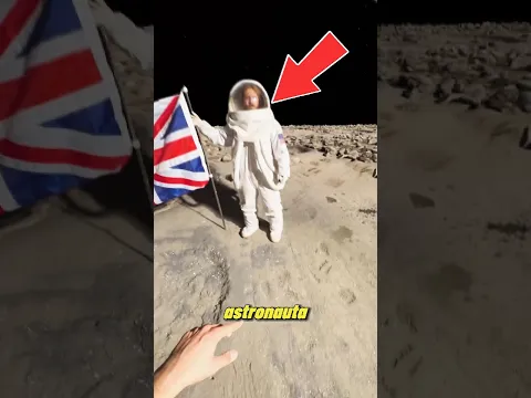 ¡Nunca saltes en este trampolín!😱