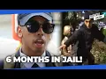 American live-streamer Johnny Somali sentenced to six months in prison
