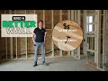 STOP Building Walls with 2x6 Studs - Use this technique instead
