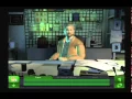 Video di CSI : 3 Dimensions of Murder (case 5) - Game Trailer (2006)