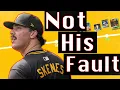 Paul Skenes is Having a Historic Season But Not in The Way You Think