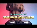 Lagu SECANGKIR MADU MERAH | DJ Remix Dangdut Terbaru 2024