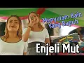 Download Lagu MENYULAM KAIN YANG RAPUH 📌 COVER ENJELI MUT - ANNISA MUSIK