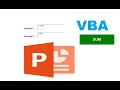 How to sum textboxes in PowerPoint Using VBA