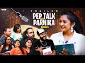 PEP TALK WITH PARNIKA Season 5 Trailer parnikamanya