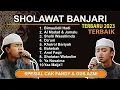 Download Lagu Full Album Sholawat Banjari Terbaik 2023 Spesial Gus Azmi Feat Cak Fandy