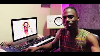 omega anknown official r video latest ugandan new music 2022