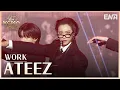 Download Lagu [#2024KGMA] 에이티즈 (ATEEZ) - WORK | #에이티즈 #ATEEZ | ENA 241117 방송