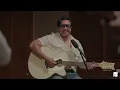 DAVID BAYU | Hearafter Live Session #16 | Live at Shoemaker Studios