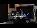 Download Lagu Karena ku sanggup - Agnez Mo ( cover by Kenatha ) #trending #agnezmonica
