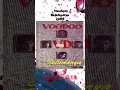 Download Lagu 2000 Voodoo Cium #voodoo #short #shorts #viralshort #viralshorts #shortsvideo #feedshorts #fyp