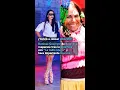 Denisse Guerrero de Belanova revela la identidad de su mama es hija de la India Maria