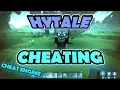 Hytale - Cheating Basics With Cheat Engine