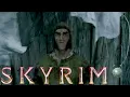 The Elder Scrolls V Skyrim - The Straw That Broke Side-Quest