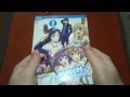 Download Lagu Unboxing Invaders of the Rokujyoma!? Volume 1 mit Booklet [ deutsch - german ]