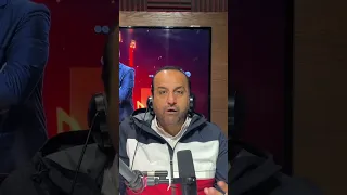 كواليس ظهور حسام البدري في الأهلي   حكاية عبد الله السعيد مع معتمد   وعودة مفاجأة ل  بن شرقي   دندنها