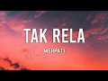 Download Lagu Merpati - Tak Rela | Lirik | Cover By : Laras