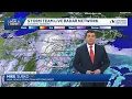 Pa snowstorm update Sunday Feb 22