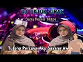 Dj Satru Remix Tiktok Viral || Dj Tulong Percoyo Aku Sayang Awakmu