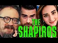 Sam Hyde on Ben Shapiro Abby Shapiro ISRAEL and Jewish Genetics Nick Rochefort Charls Carroll