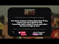 Ruger - Muhammad Ali (Official Lyrics) Can't Relate