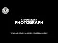 Download Lagu Ringo Starr | Photograph | Karaoke