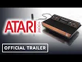 Download Lagu Atari 2600+ - Official Announcement Trailer