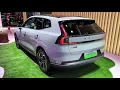 Lagu 2026 Volvo XC70 SUV PHEV Interior and Exterior in details 4K