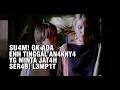 Lagu IBU PALING SUSAH NOLAK KALAU ANAKNYA UDAH MINTA