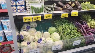Triveni super market in US Indian Products Available Priyaram vlogs