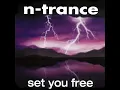 Set You Free (Lost Soul Mix)