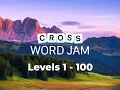 Crossword Jam Levels 1 - 100