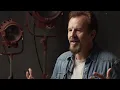 Casting Crowns - Scars In Heaven (Story Behind the Song)